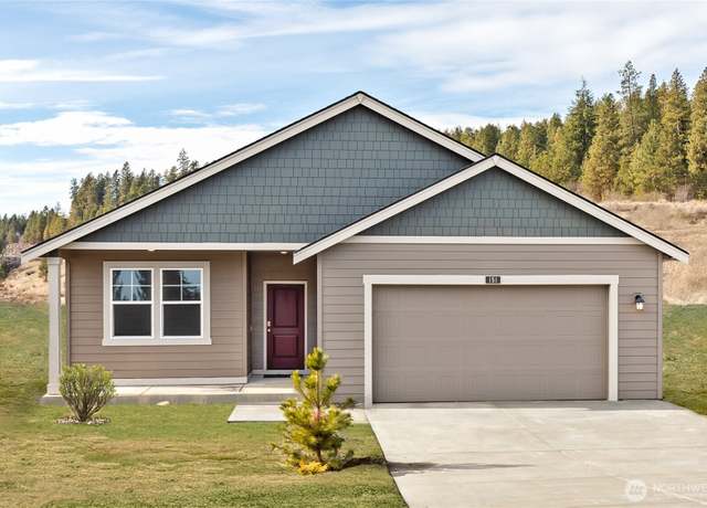 Property at 7321 281st Pl NW #78, Stanwood, WA 98292, 4 beds, 2 baths