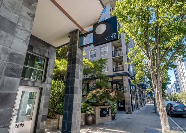 Property at 2607 Western Ave #655, Seattle, WA 98121, 2 beds, 2 baths