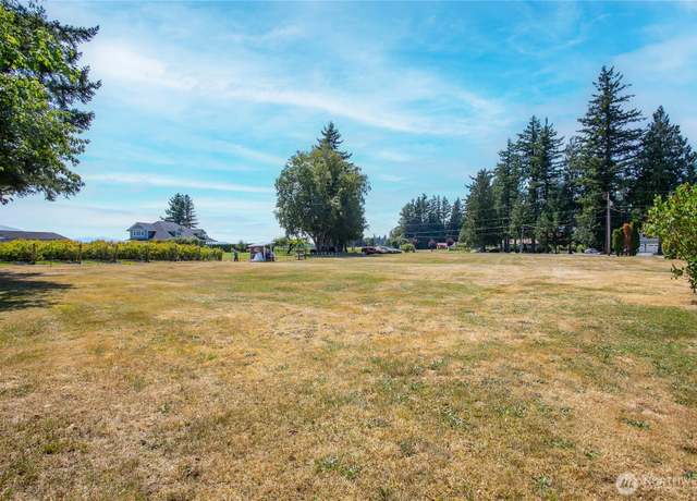 Property at 3599 Breckenridge Rd, Everson, WA 98247