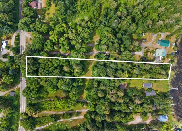 Property at 274 XX SE Green River Gorge Rd, Black Diamond, WA 98010