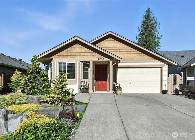 Property at 6200 73rd Ave SE, Marysville, WA 98270, 1 bed, 1.5 baths