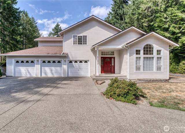 Property at 11273 Kiptree Ln NW, Silverdale, WA 98383, 4 beds, 2.5 baths