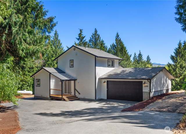 Property at 22113 161st Ave E, Graham, WA 98338, 3 beds, 2.5 baths