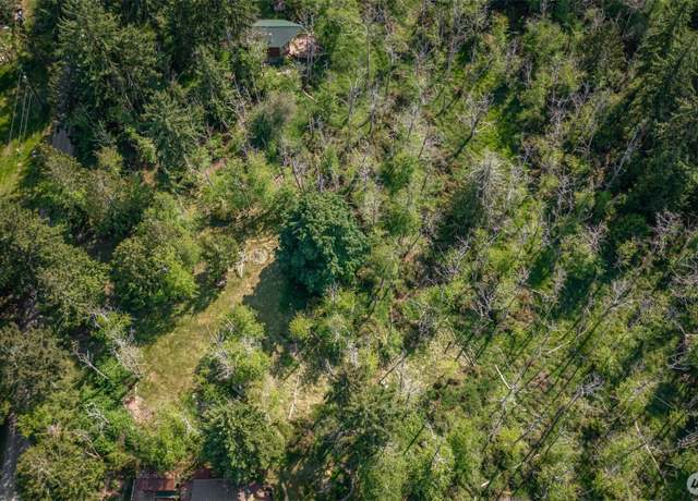 Property at 906 E Madrona Blvd NW, Lakebay, WA 98349