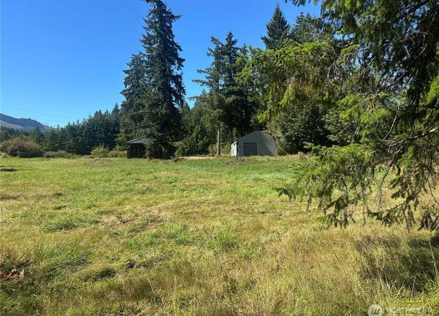 Property at 103 Grauel Ramapo Rd, Port Angeles, WA 98363