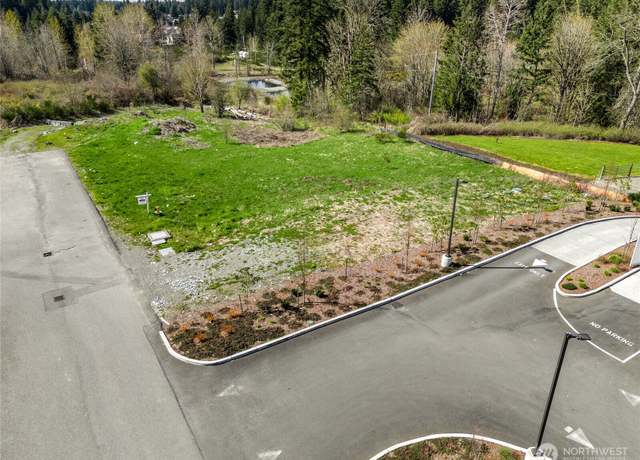 Property at 22006 Meridian (Lot 2) E, Graham, WA 98338