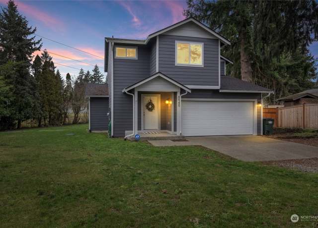 Property at 8940 Figberry Ct SE, Yelm, WA 98597, 3 beds, 2.5 baths