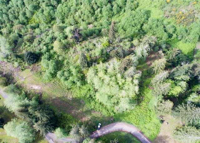 Property at 1111 Washington Cemetery Rd, Raymond, WA 98577