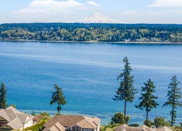 Property at 12402 98th Avenue Ct NW, Gig Harbor, WA 98329, 4 beds, 3.5 baths