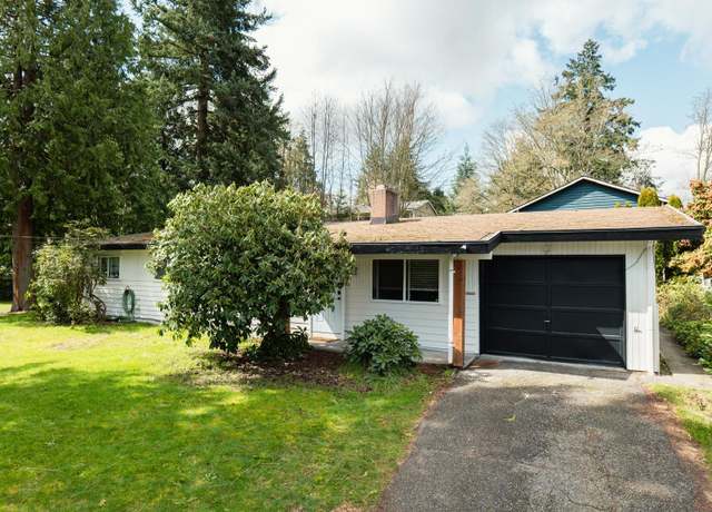 Property at 16311 45th Pl S, Tukwila, WA 98188, 4 beds, 2 baths
