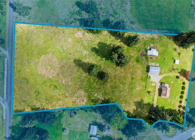 Property at 12044 Bald Hill Rd SE, Yelm, WA 98597, 3 beds, 2 baths
