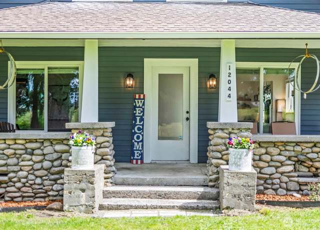 Property at 12044 Bald Hill Rd SE, Yelm, WA 98597, 3 beds, 2 baths