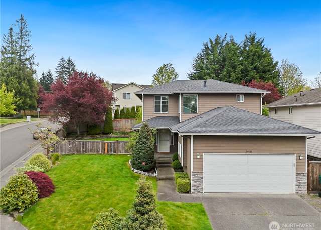 Property at 14103 41st Ave SE, Mill Creek, WA 98012, 3 beds, 2.5 baths