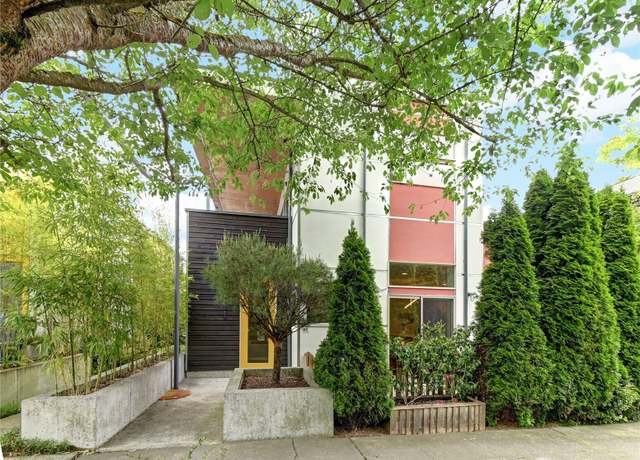 Property at 4511 Renton Ave S, Seattle, WA 98108, 3 beds, 2 baths