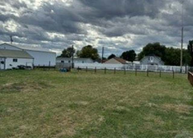 Property at 415 E Alder Ave, Ritzville, WA 99169