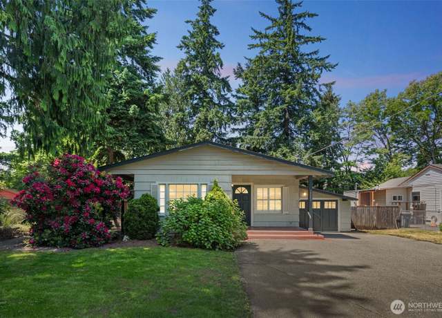 Property at 13257 4th Ave S, Burien, WA 98168, 6 beds, 2.5 baths
