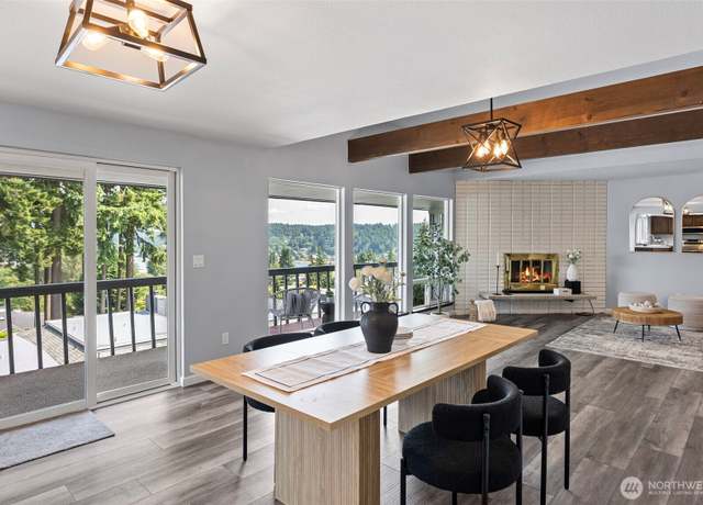 Property at 7400 Stinson Ave #312, Gig Harbor, WA 98335, 3 beds, 2 baths