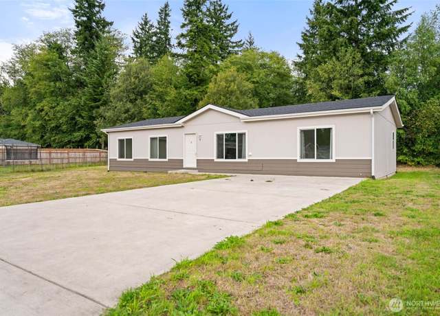 Property at 17 Dry Creek Ct, Elma, WA 98541, 3 beds, 2 baths