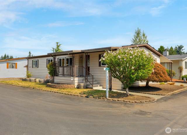Property at 620 112th St SE #227, Everett, WA 98208, 3 beds, 2 baths