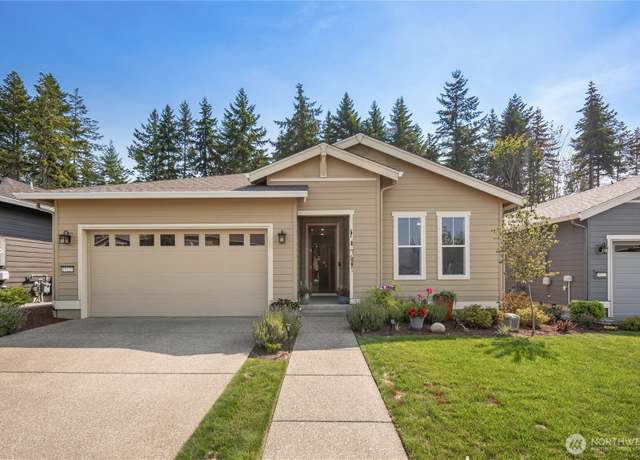 Property at 15221 183rd Ave E, Bonney Lake, WA 98391, 3 beds, 2 baths