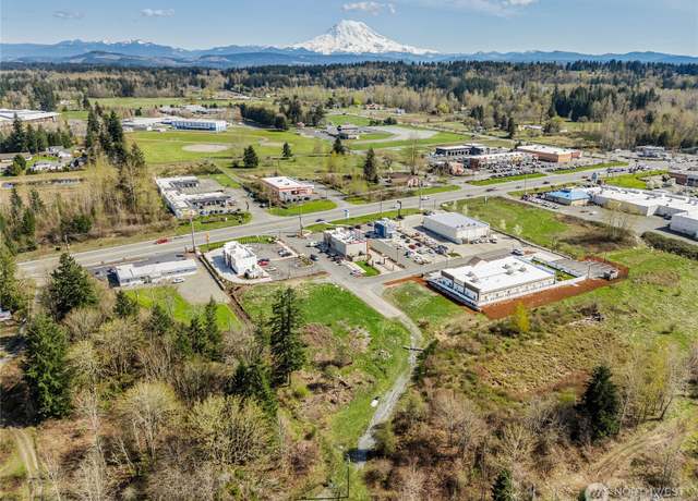 Property at 22010 Meridian (Lot 3) E, Graham, WA 98338