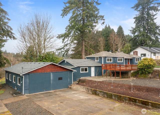Property at 700 702 Dennis St SE, Tumwater, WA 98501, 3 beds, 2.5 baths