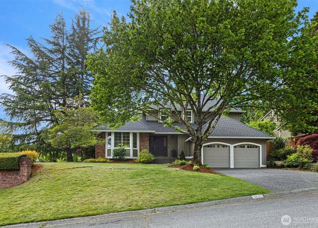 Property at 6225 151st Ave SE, Bellevue, WA 98006, 3 beds, 2.5 baths