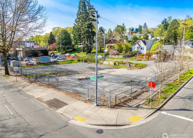 Property at 2307 Rainier Ave S, Seattle, WA 98144