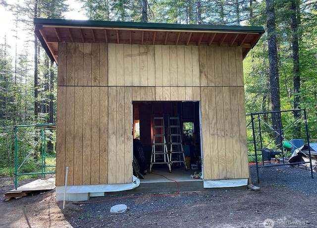 Property at 111 Driver Rd, Mill A, WA 98605