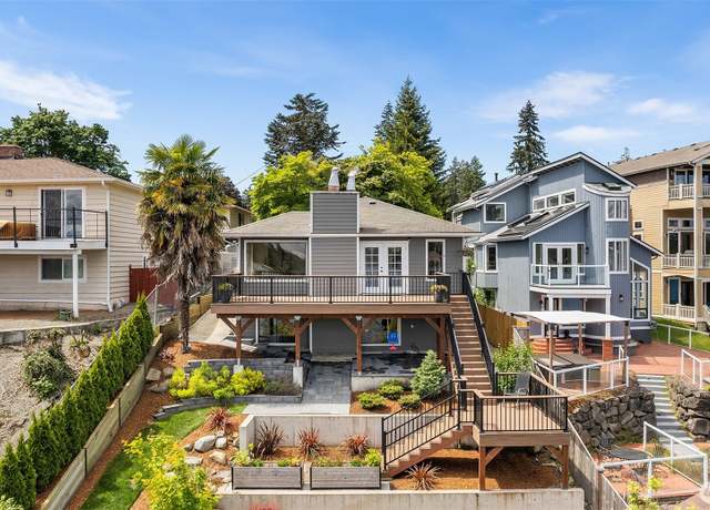 Property at 26736 138th Pl SE, Kent, WA 98042, 3 beds, 2 baths
