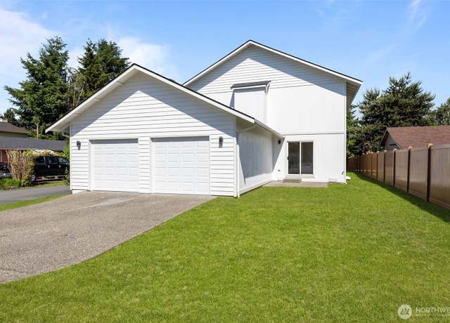 Property at 15701 179th Ave SE, Monroe, WA 98272, 2 beds, 1 bath