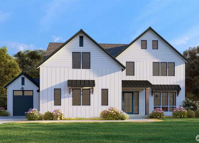 Property at 20805 Sinnes Rd, Mount Vernon, WA 98274, 4 beds, 3.5 baths