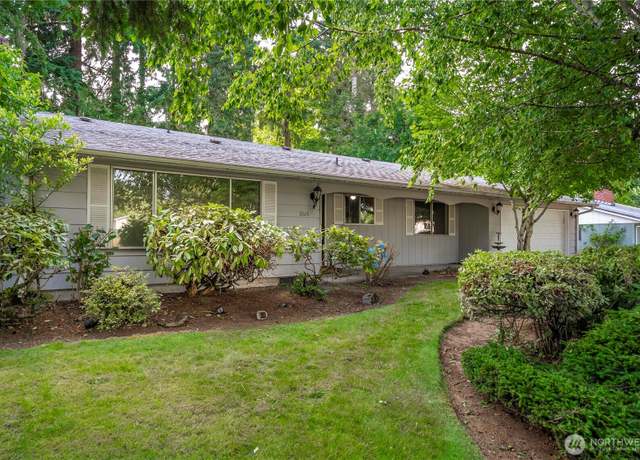 Property at 11028 83rd Ave E, Puyallup, WA 98373, 3 beds, 2 baths