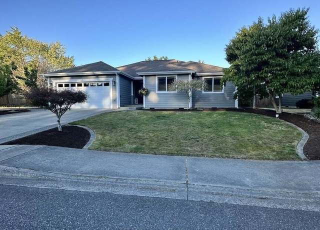 Property at 2108 S 15th St, Mount Vernon, WA 98274, 3 beds, 2 baths