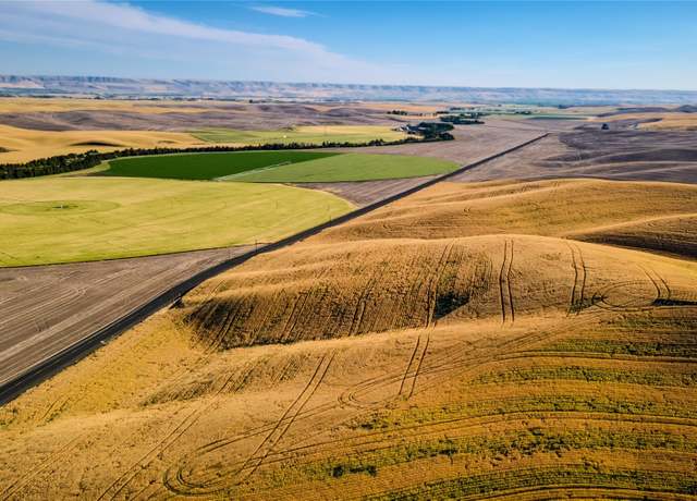 Property at 1 Lot TBD Loney Rd, Walla Walla, WA 99362