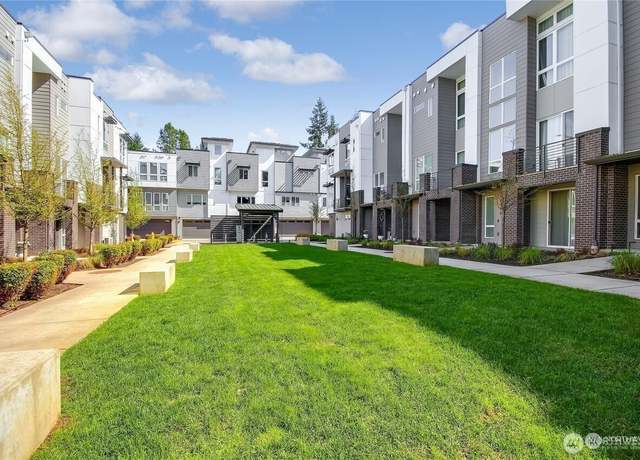 Property at 12430 NE 11th Ln Unit A7, Bellevue, WA 98005, 4 beds, 3.5 baths