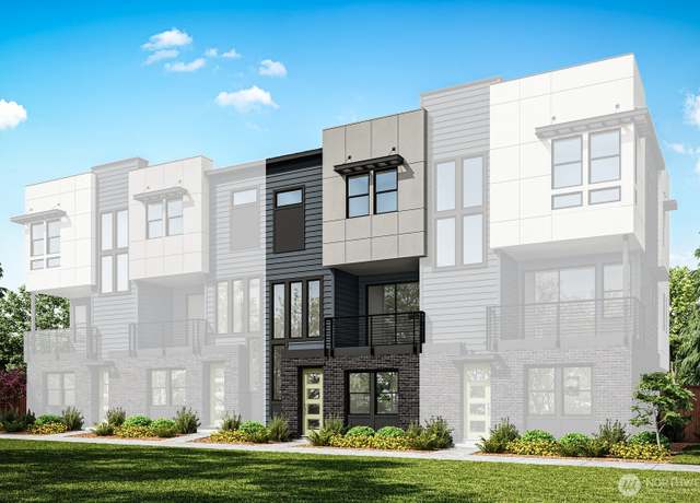 Property at 18917 99th Ct NE Unit B, Bothell, WA 98011, 3 beds, 3.5 baths