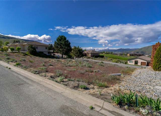 Property at 307 Desert View Pl, Orondo, WA 98843