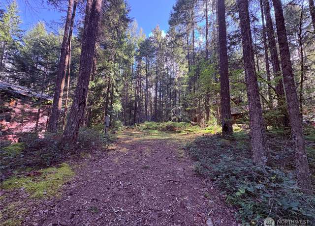 Property at 30 N Skokomish Dr, Hoodsport, WA 98548