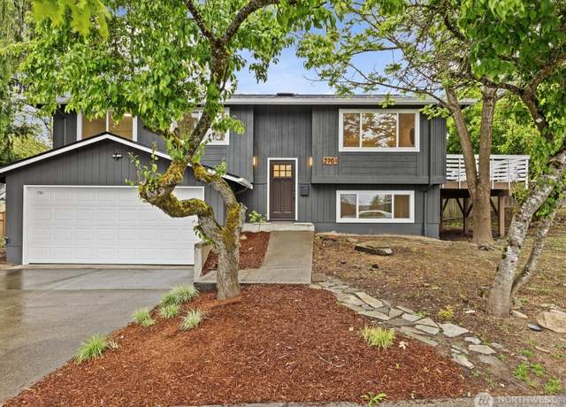 Property at 7701 34th Ave SW, Seattle, WA 98126, 3 beds, 2 baths
