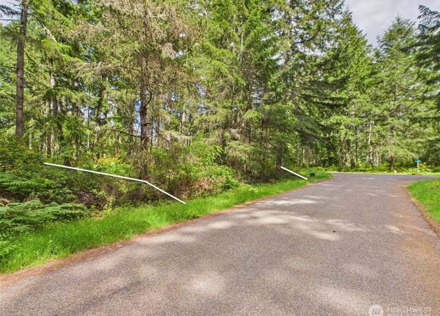 Property at 10915 Maple Pl, Anderson Island, WA 98303