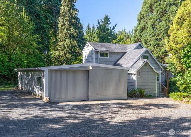 Property at 116 Greenbrier Ln, Kalama, WA 98625, 3 beds, 1 bath