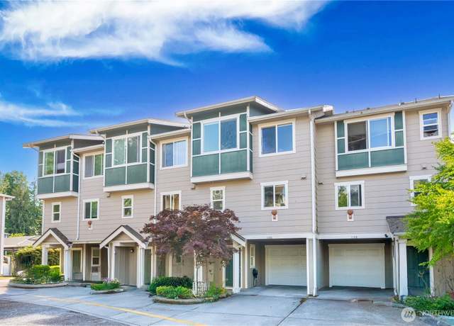 Property at 1166 N 198th St, Shoreline, WA 98133, 3 beds, 2.5 baths