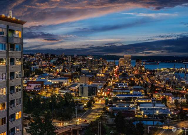 Property at 3201 Pacific Ave #1201, Tacoma, WA 98418, 2 beds, 2 baths