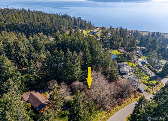 Property at 0 S Harbor Ests, Greenbank, WA 98253