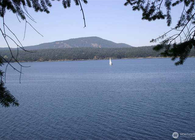 Property at 210 Sunlight Cove Rd, Orcas Island, WA 98245