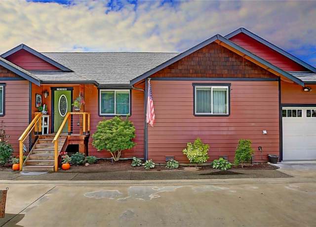 Property at Undisclosed address, Camano Island, WA 98282, 7 beds, 5 baths