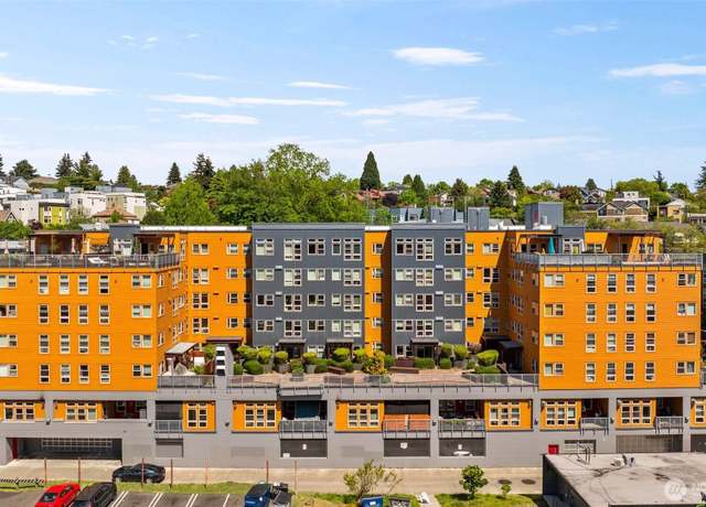 Property at 827 Hiawatha Pl S #515, Seattle, WA 98144, 2 beds, 1 bath