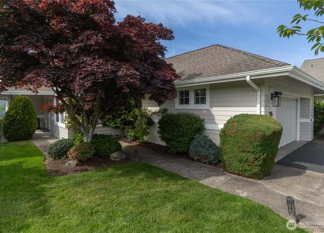 Property at 95 Martingale Pl, Port Ludlow, WA 98365, 3 beds, 2.5 baths