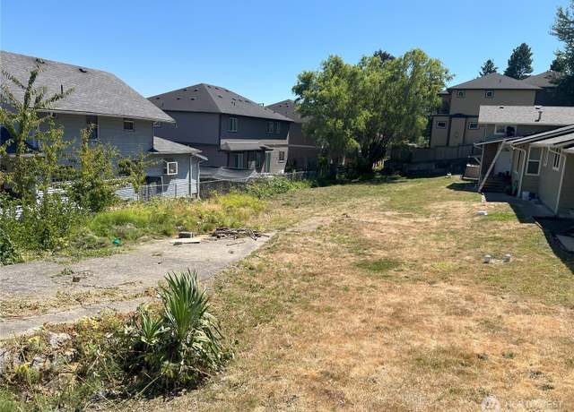 Property at 409 SW Langston Rd, Renton, WA 98057